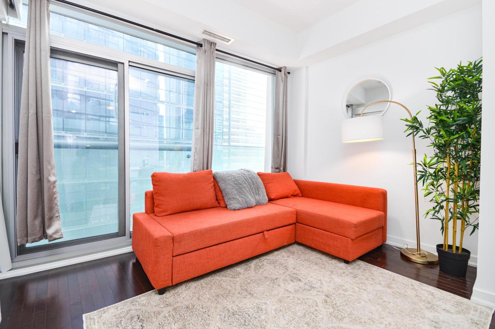 Downtown Toronto Condo Near Cn Tower, Scotiabank Arena, Rogers Centre, Union Station Dış mekan fotoğraf